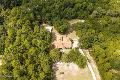 822 Woodland Drive, New Ellenton, SC 29809 - Photo 2