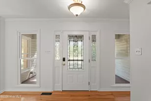822 Woodland Dr, New Ellenton, SC 29809 - Photo 6