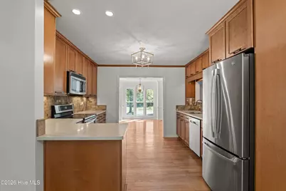 822 Woodland Drive, New Ellenton, SC 29809 - Photo 18