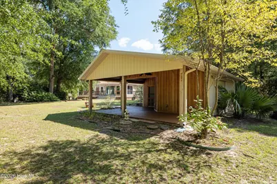 822 Woodland Drive, New Ellenton, SC 29809 - Photo 60