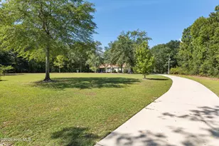 822 Woodland Dr, New Ellenton, SC 29809 - Photo 1