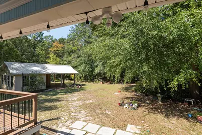 822 Woodland Drive, New Ellenton, SC 29809 - Photo 54