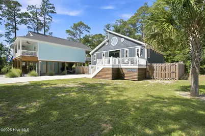 113 NW 29th Street, Oak Island, NC 28465 - Photo 2
