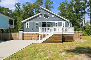 113 NW 29th St, Oak Island, NC 28465 - Photo 1
