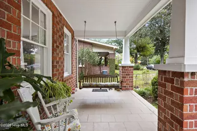 1811 Grace Street, Wilmington, NC 28405 - Photo 6