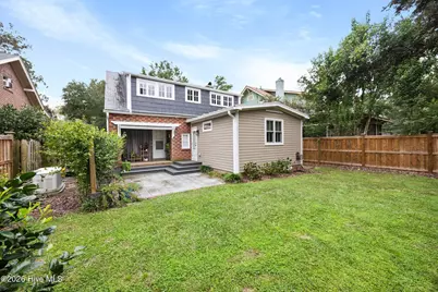 1811 Grace Street, Wilmington, NC 28405 - Photo 54