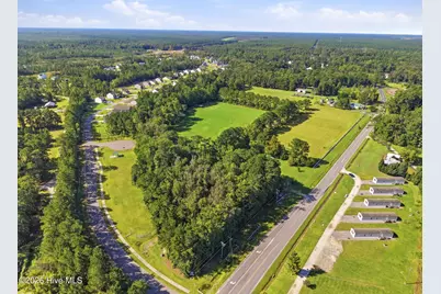 Tract 2 Nc-210, Hampstead, NC 28443 - Photo 6