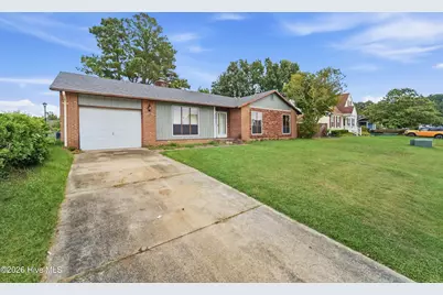 304 Branchwood Court, Jacksonville, NC 28546 - Photo 40