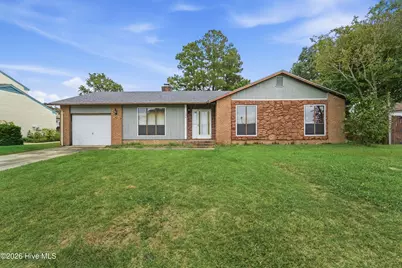 304 Branchwood Court, Jacksonville, NC 28546 - Photo 1