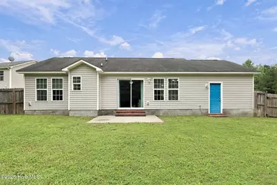 106 Republic Court, Jacksonville, NC 28540 - Photo 16