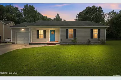 106 Republic Court, Jacksonville, NC 28540 - Photo 1