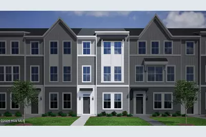 1214 Rodanthe Avenue, Castle Hayne, NC 28429 - Photo 1