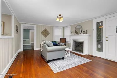 1009 Walnut Street W, Wilson, NC 27893 - Photo 4