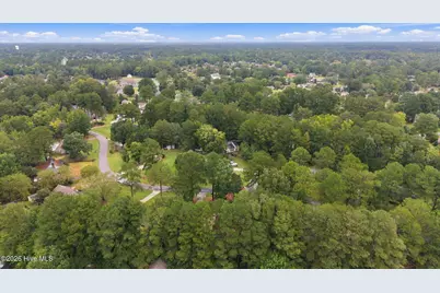 201 Evanswood Drive, Greenville, NC 27858 - Photo 8