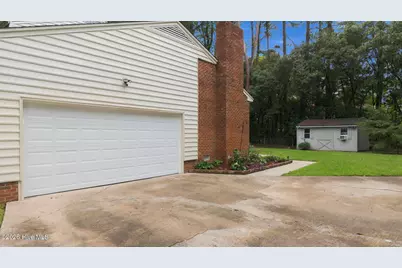 201 Evanswood Drive, Greenville, NC 27858 - Photo 10