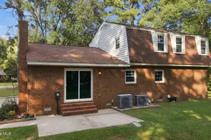 201 Evanswood Dr, Greenville, NC 27858 - Photo 42