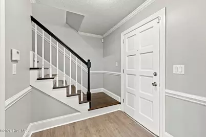 201 Evanswood Drive, Greenville, NC 27858 - Photo 32