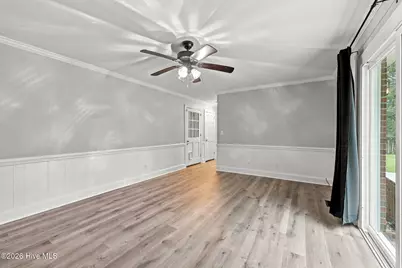 201 Evanswood Drive, Greenville, NC 27858 - Photo 30