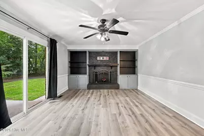 201 Evanswood Drive, Greenville, NC 27858 - Photo 28
