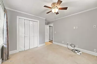 201 Evanswood Drive, Greenville, NC 27858 - Photo 38