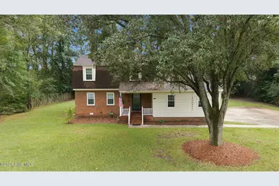 201 Evanswood Drive, Greenville, NC 27858 - Photo 2