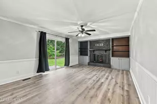 201 Evanswood Dr, Greenville, NC 27858 - Photo 22