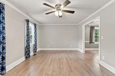 201 Evanswood Drive, Greenville, NC 27858 - Photo 18