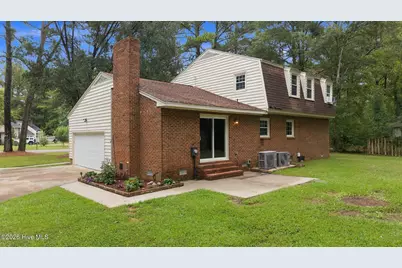 201 Evanswood Drive, Greenville, NC 27858 - Photo 12