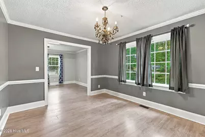 201 Evanswood Drive, Greenville, NC 27858 - Photo 20