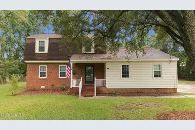 201 Evanswood Drive, Greenville, NC 27858 - Photo 1