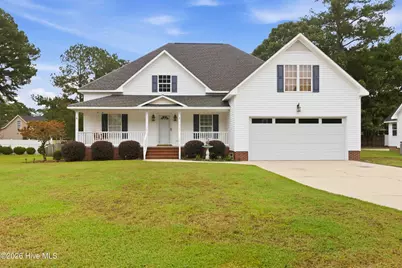 3722 Martha Lane N, Wilson, NC 27896 - Photo 1