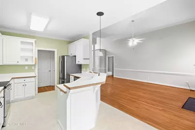 3722 Martha Lane N, Wilson, NC 27896 - Photo 12
