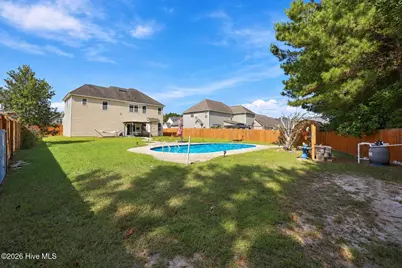 813 Tuscarora Trail, Jacksonville, NC 28546 - Photo 26