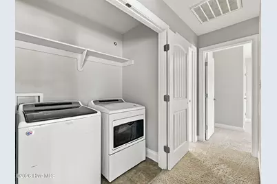 813 Tuscarora Trail, Jacksonville, NC 28546 - Photo 16