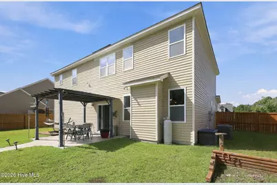 813 Tuscarora Trail, Jacksonville, NC 28546 - Photo 24
