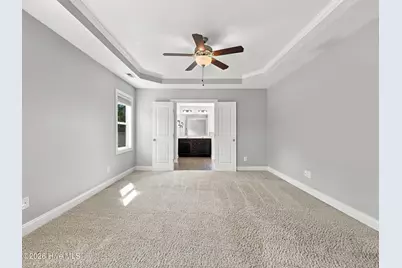 813 Tuscarora Trail, Jacksonville, NC 28546 - Photo 18