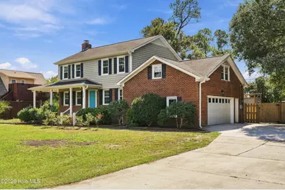 238 Shannon Drive, Wilmington, NC 28409 - Photo 4