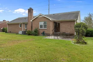 3002 Rouse Rd, Kinston, NC 28504 - Photo 4