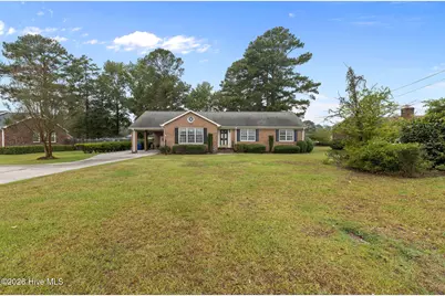 3002 Rouse Road, Kinston, NC 28504 - Photo 2