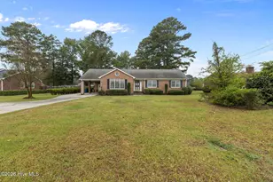 3002 Rouse Rd, Kinston, NC 28504 - Photo 2