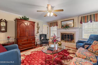 3002 Rouse Road, Kinston, NC 28504 - Photo 10