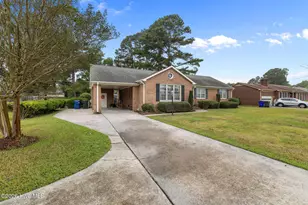 3002 Rouse Rd, Kinston, NC 28504 - Photo 1