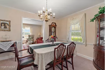 3002 Rouse Road, Kinston, NC 28504 - Photo 16