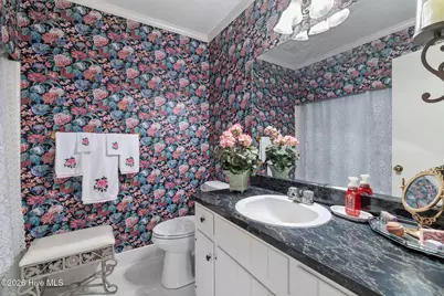 3002 Rouse Road, Kinston, NC 28504 - Photo 26
