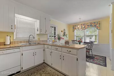3002 Rouse Road, Kinston, NC 28504 - Photo 14
