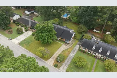 1115 Peachtree Road NW, Wilson, NC 27896 - Photo 52