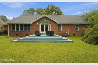 1115 Peachtree Road NW, Wilson, NC 27896 - Photo 46