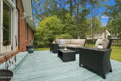 1115 Peachtree Road NW, Wilson, NC 27896 - Photo 42