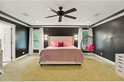 1115 Peachtree Road NW, Wilson, NC 27896 - Photo 24