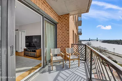 240 N Water Street #651, Wilmington, NC 28401 - Photo 2